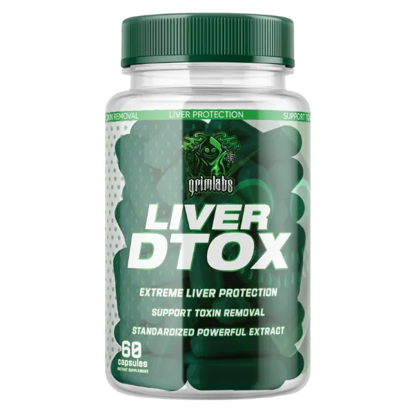 LIVER DTOX