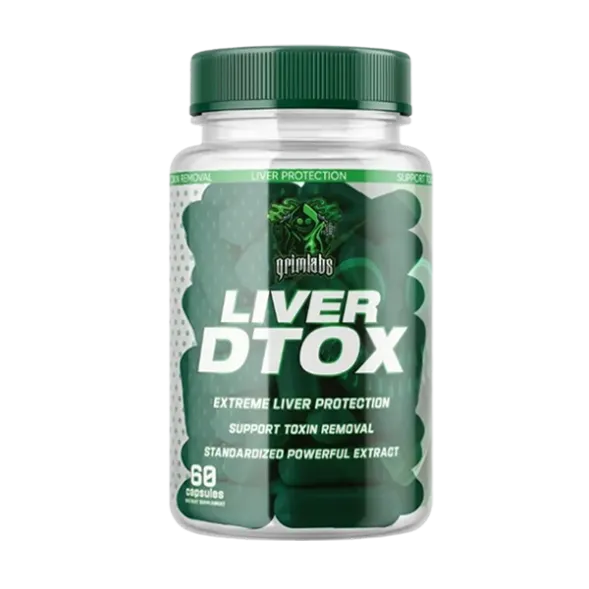 LIVER DTOX