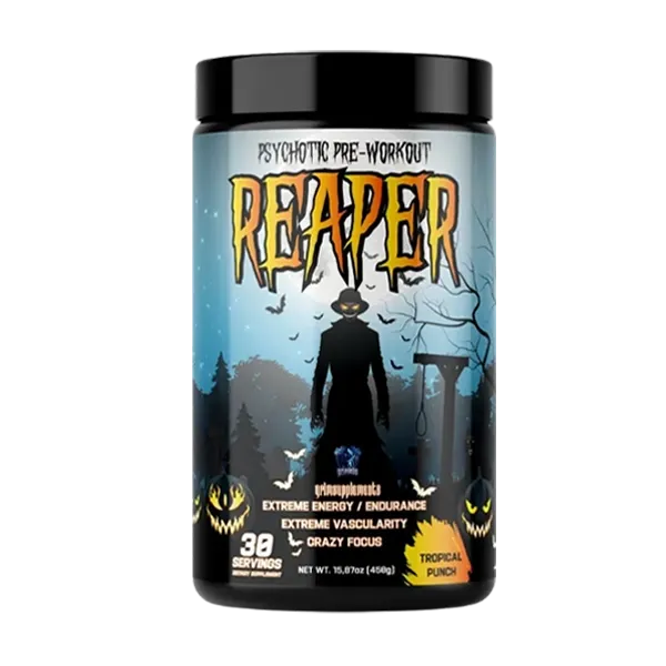 REAPER