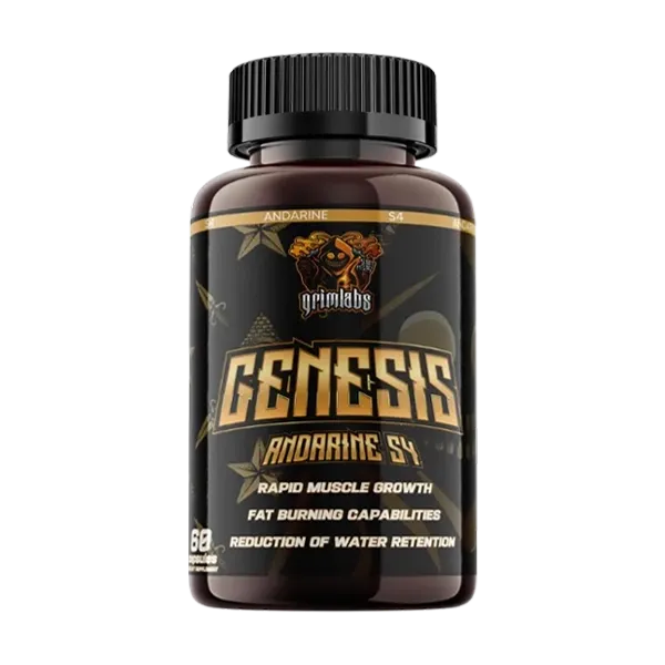 GENESIS