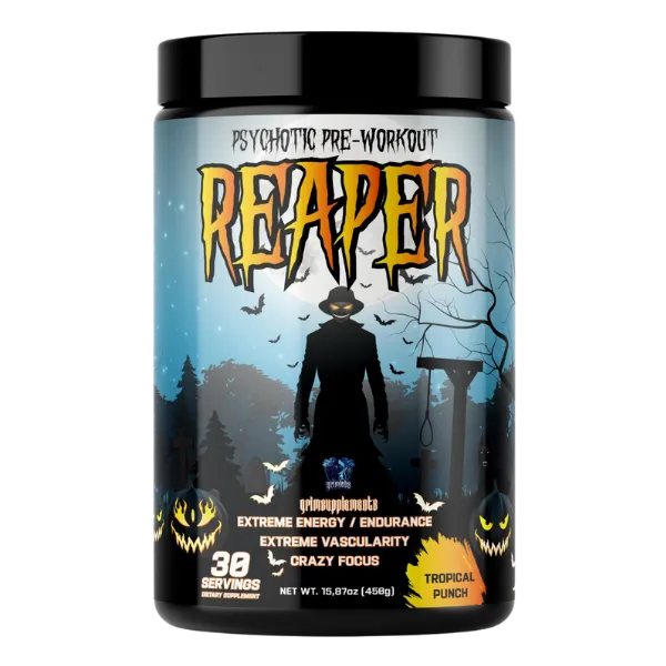 REAPER