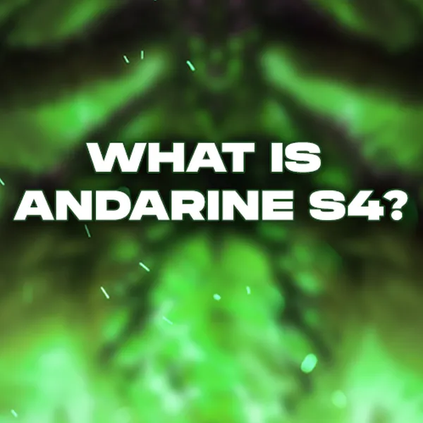 What is Cardarine?