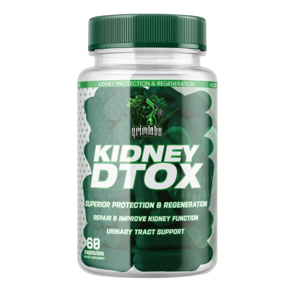 KIDNEY DTOX