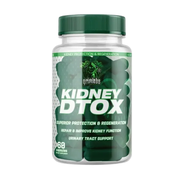 KIDNEY DTOX